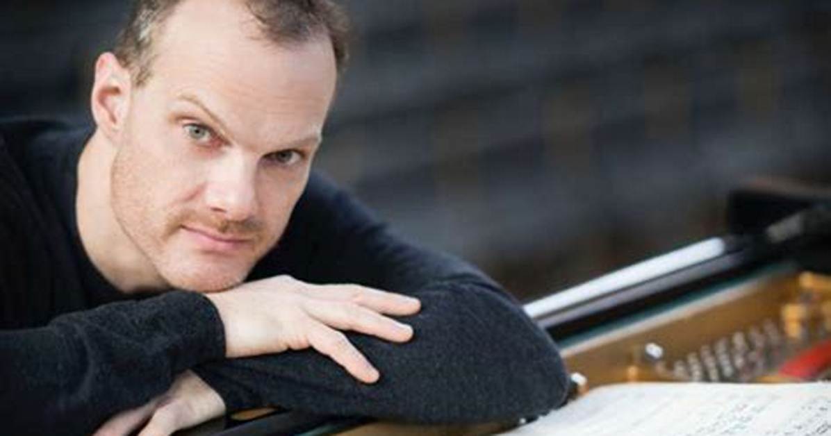 Lars Vogt Wife: Who Is Anna Reszniak-Vogt?