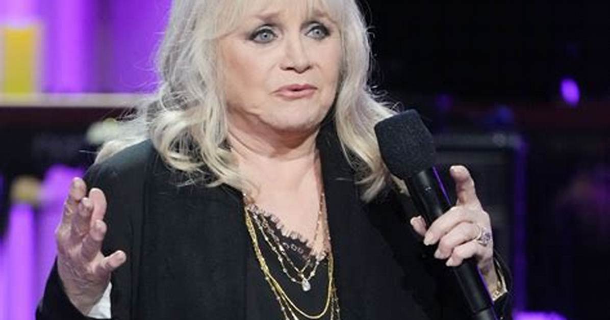 Latest Barbara Mandrell Photos and Recent Images