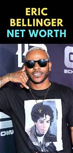 Latest Eric Bellinger Net Worth Prediction for 2024