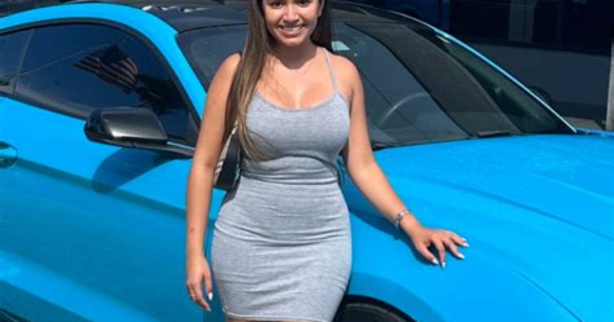 Latest Explicit Leaks of Janexy Sanchez: a Comprehensive Collection