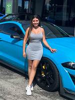 Latest Explicit Leaks of Janexy Sanchez: a Comprehensive Collection