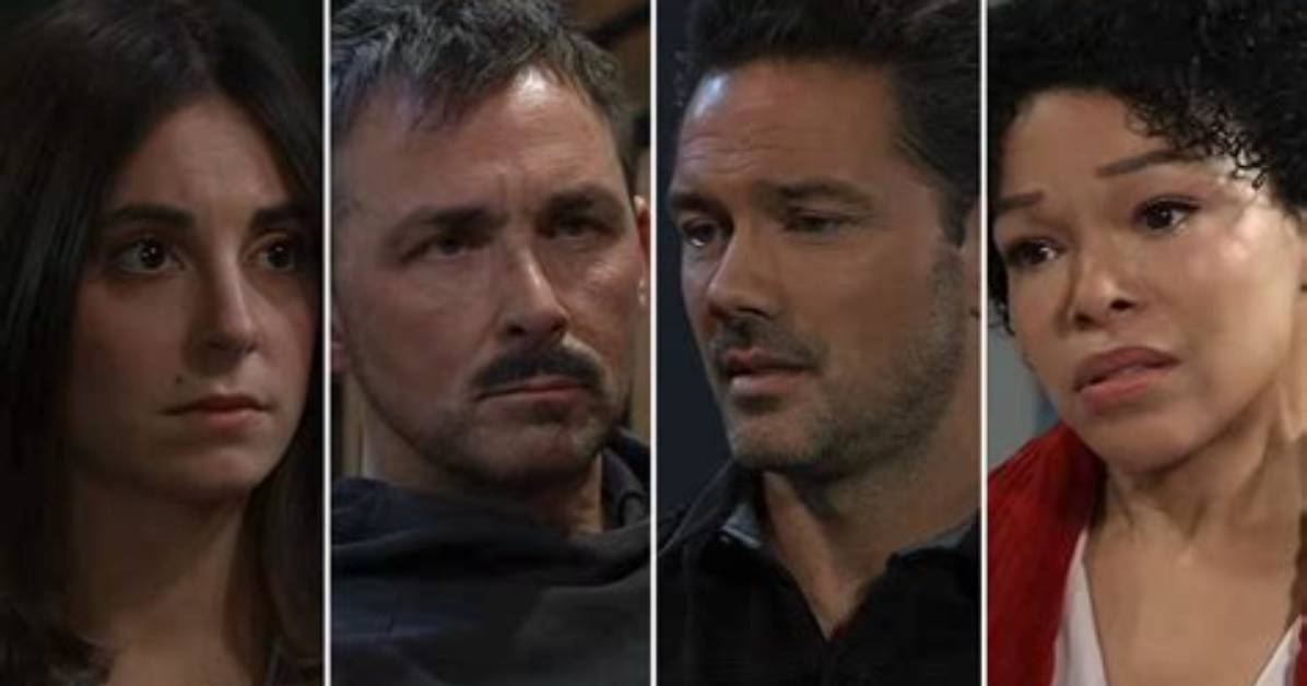 Latest Gh Austin Spoilers: Secrets Unraveled