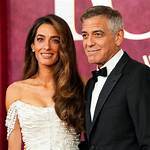 Latest News: Amal Clooney and Children in 2024
