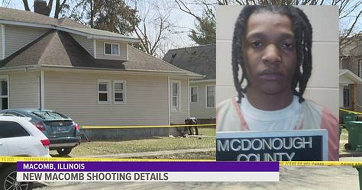 Latest News and Updates on Macomb, Illinois Accidents