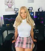 Latest News: Charlotte Parkes Explicit Video Leaked | Complete Story