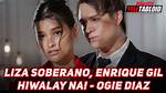 Latest News on Liza Soberano and Enrique Gil in 2024