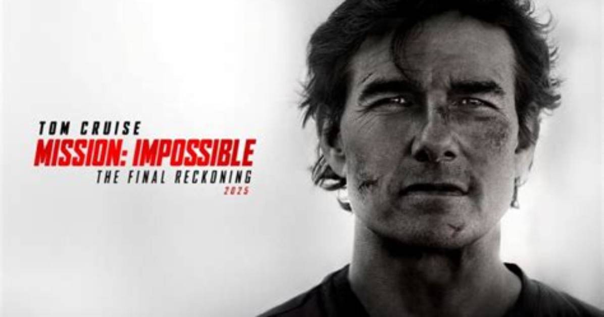Latest Official "Mission: Impossible 2011" Trailer Preview