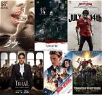Latest Releases and Reviews from Movierukz Today