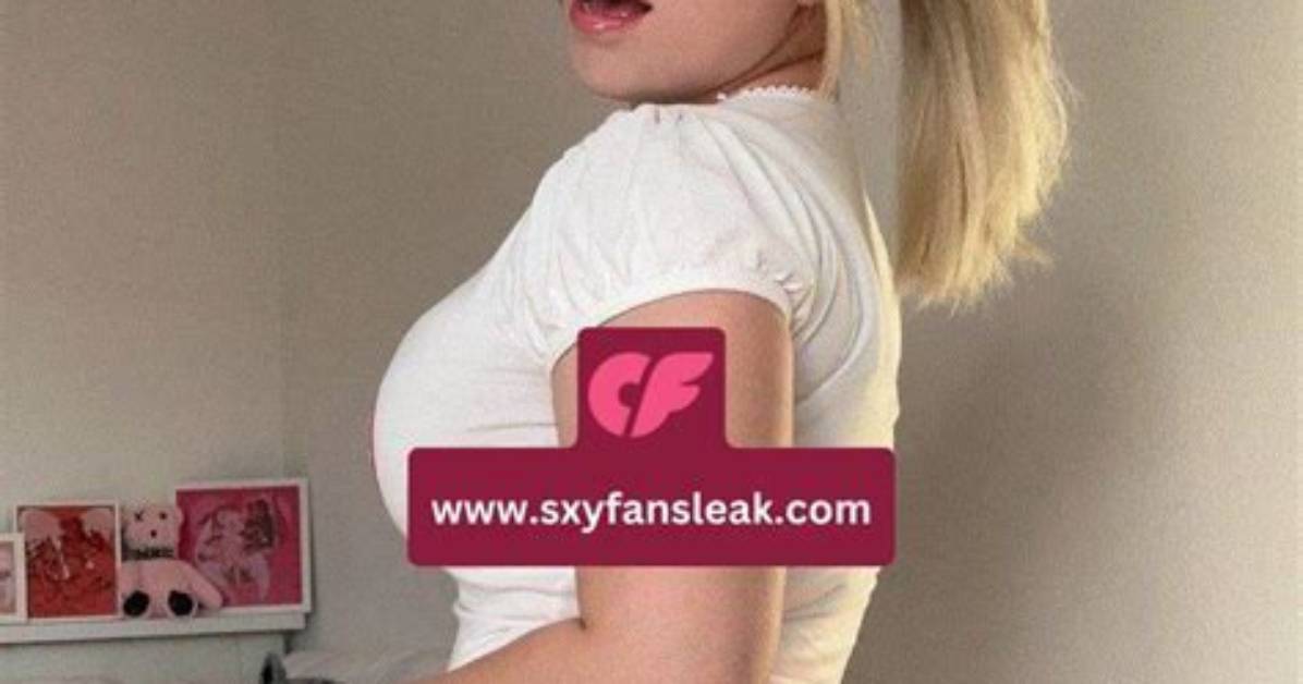 Latest Sabrina Banks Leaked Content on Onlyfans