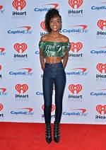 Latest Scoop: Ashleigh Murray's Husband Revealed
