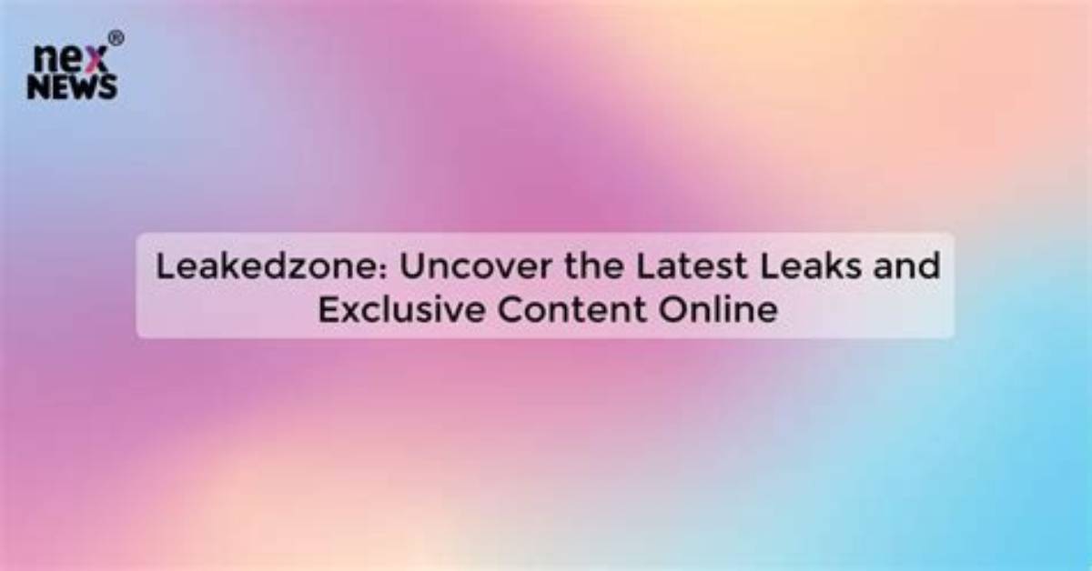 Latest Trippie Bri Leaks: Uncover the Exclusive Content