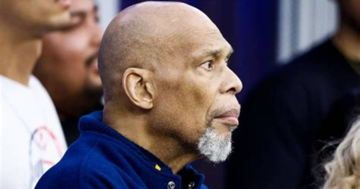 Latest Updates from Kareem Abdul-Jabbar's Substack