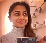 Latest Updates on Benish Shah | Reddit Discussions