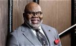 Latest Updates on Td Jakes: Breaking News and Insights