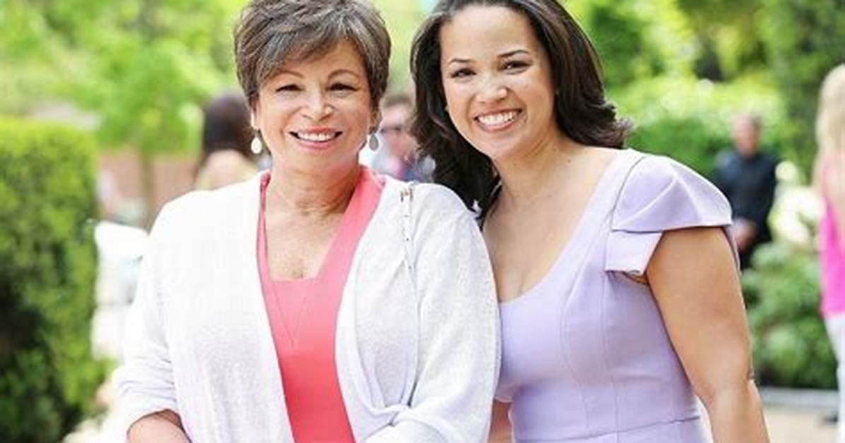Laura Jarrett's Parents' Enduring Impact