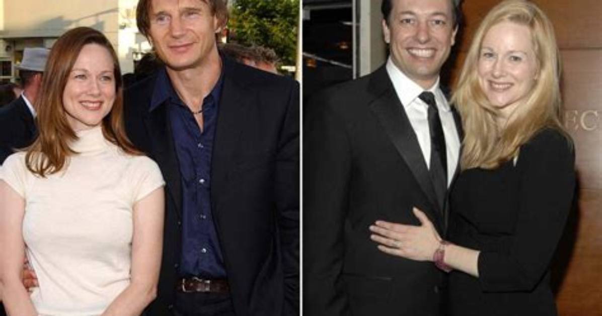 Laura Linney's Sister: Meet Romy Rosemont, the Talented Actress