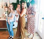 Lauren Conrad Children: Meet Charlie Wolf Tell and Liam James Tell