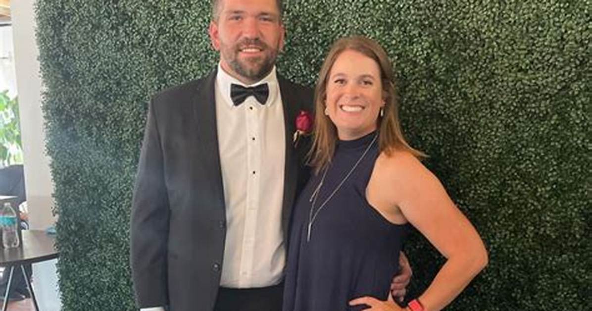 Lauren Coughlin (Lpga) Wiki, Age, Husband, Married, Wedding, Parents, Height, Instagram ·