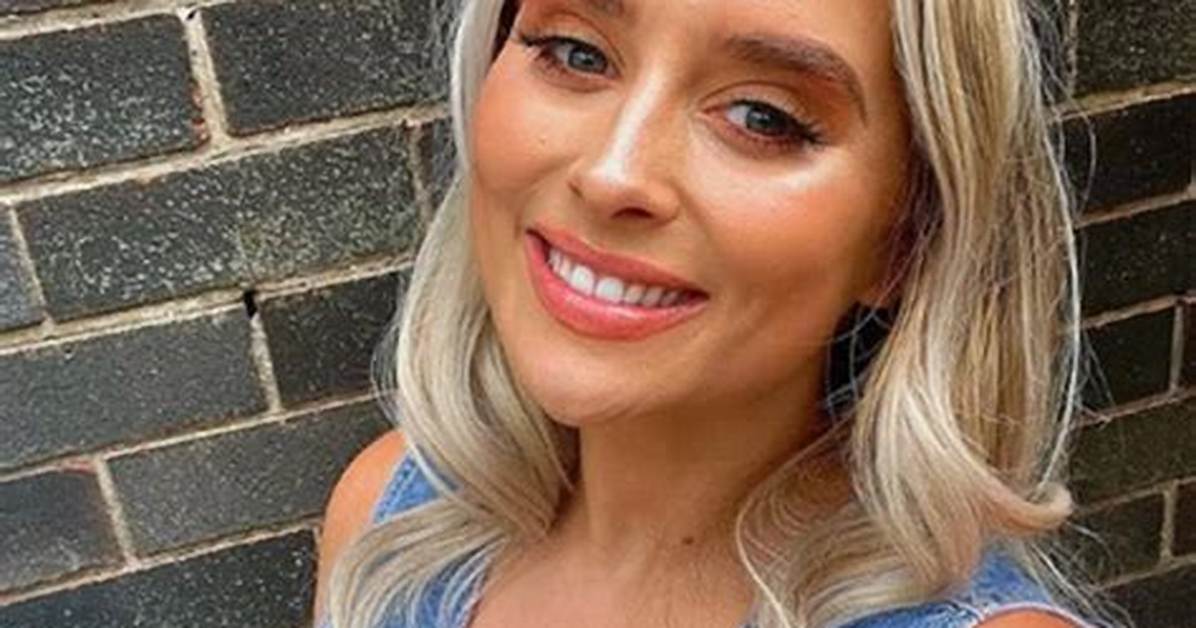 Lauren Saddington Dad & Age: How Old Is the British Model?