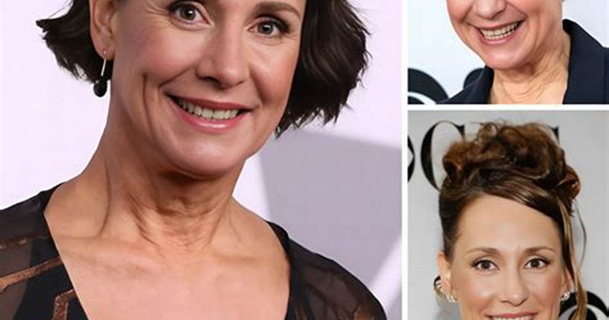 Laurie Metcalf: Award-Winning Actress and Broadway Star