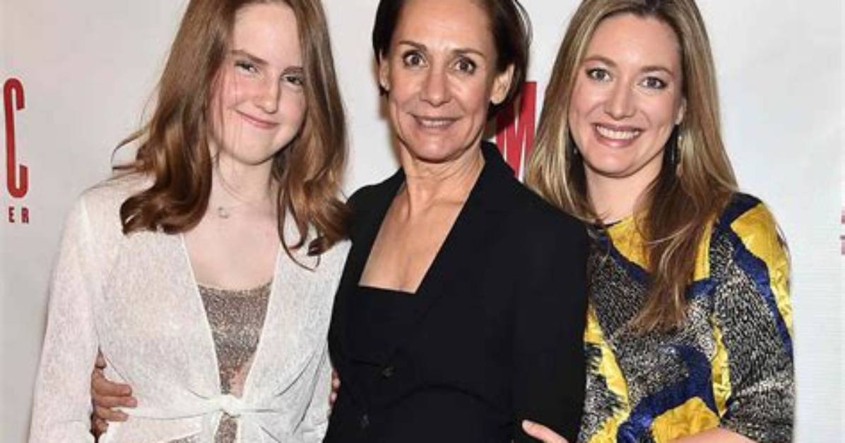 Laurie Metcalf's Mother-Daughter Bond: a Hollywood Legacy