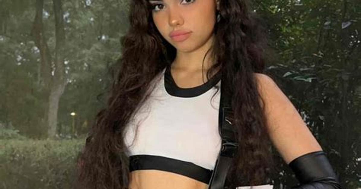 Layla Deline Onlyfans Content Leaked