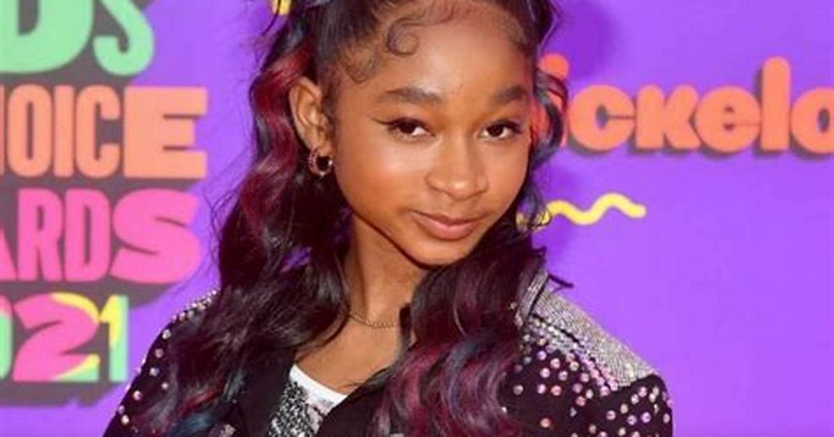 Laylay's Age in 2024: an Exclusive Insight