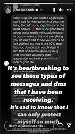 Leaked Love Is Blind Texts Reveal Shocking Truths