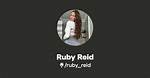 Leaked: Sensational Footage of Ruby Reid Surfaces