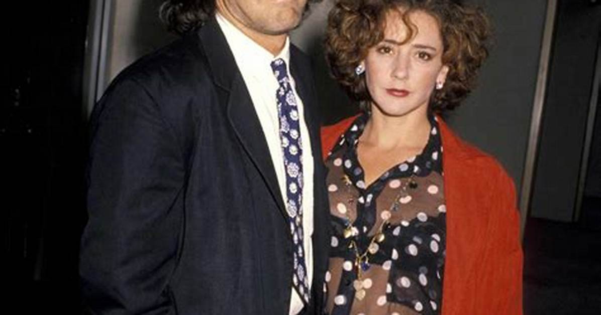 Learn About George Clooney and Talia Balsam's Past Relationship