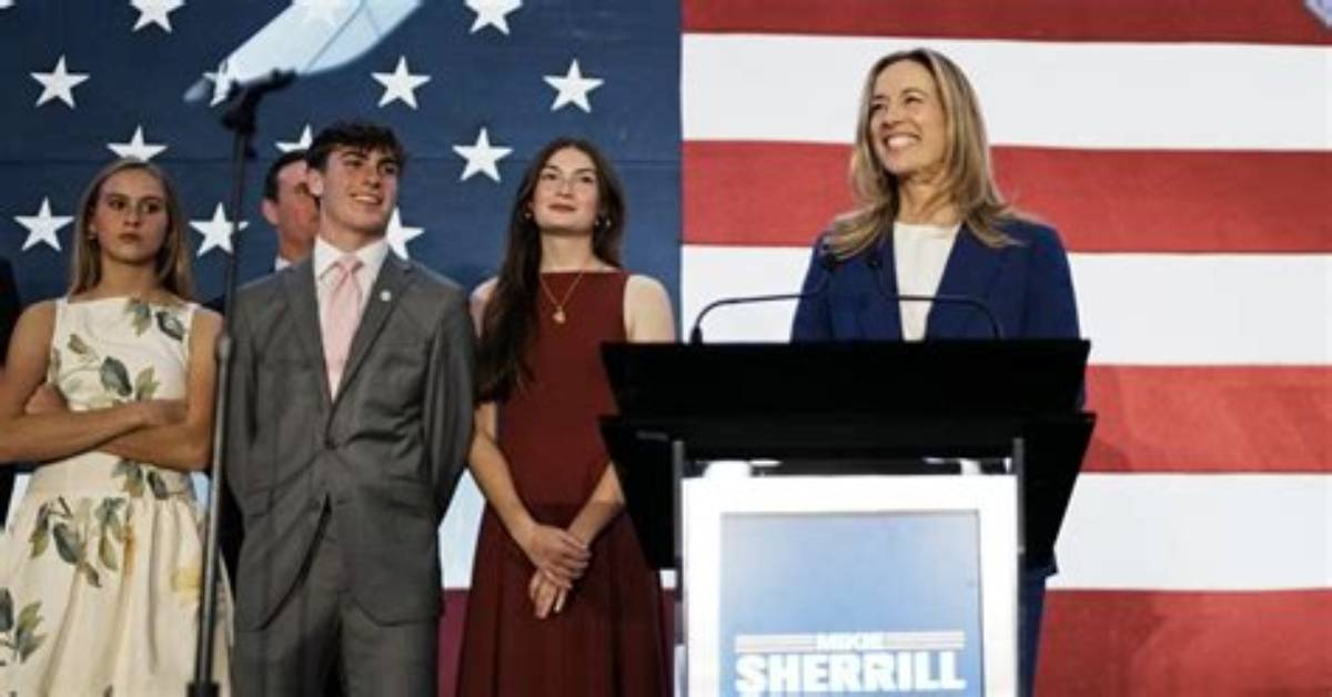 Learn About Sherrill Lynn's Extraordinary Career as a U. S. Marshal