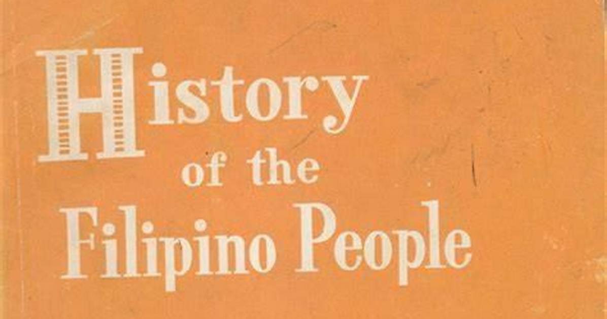 Learn About Sixto Padilla: Filipino Historian and Activist