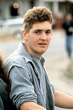 Learn About Young Chris Penn: His Early Life and Acting Career
