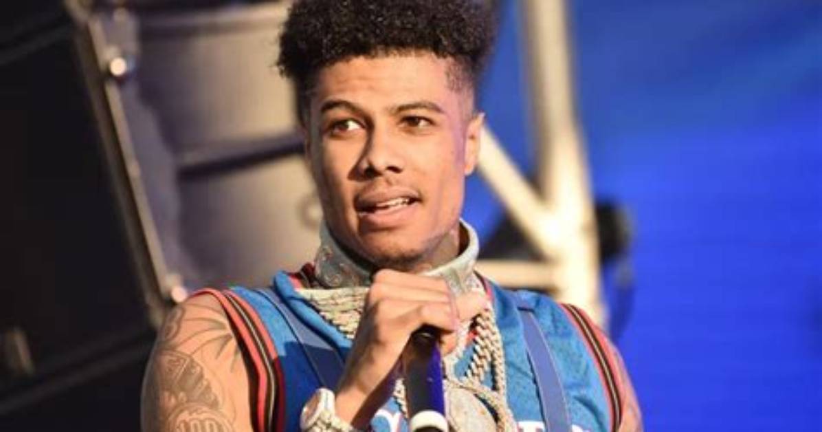 Learn Blueface's Real Name: Uncover the Mystery Behind the Rapper