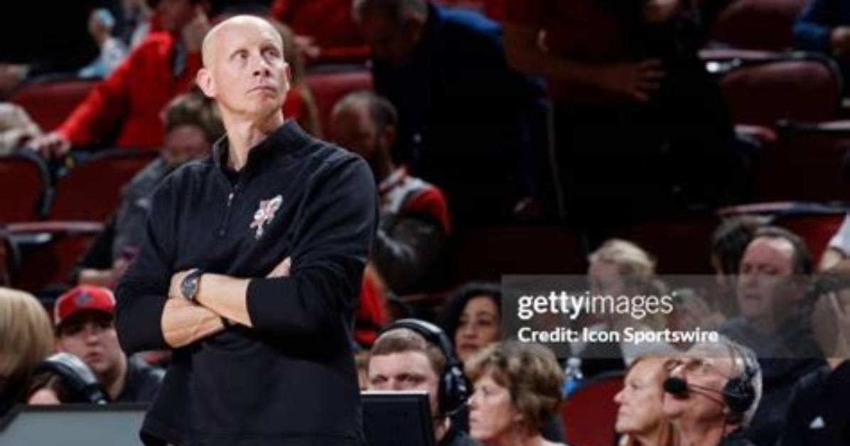 Learn More About Chris Mack: the Basketball Guru from Cincinnati