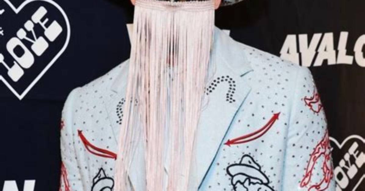 Learn the Surprising Truth: Orville Peck's Height Revealed