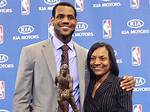 Lebron James' Mom: Age and Influence on His Career