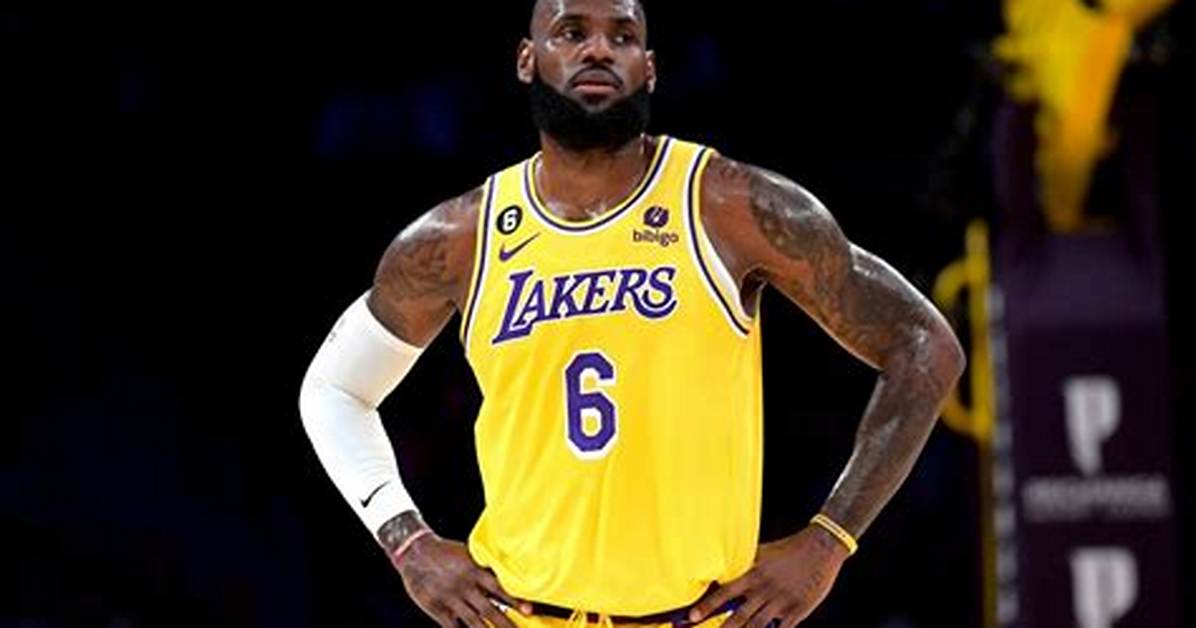 Lebron James Religion Is He Muslim, Jewish or Christian?