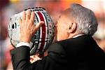 Lee Corso's Gridiron Glory: a Legendary Playing Career