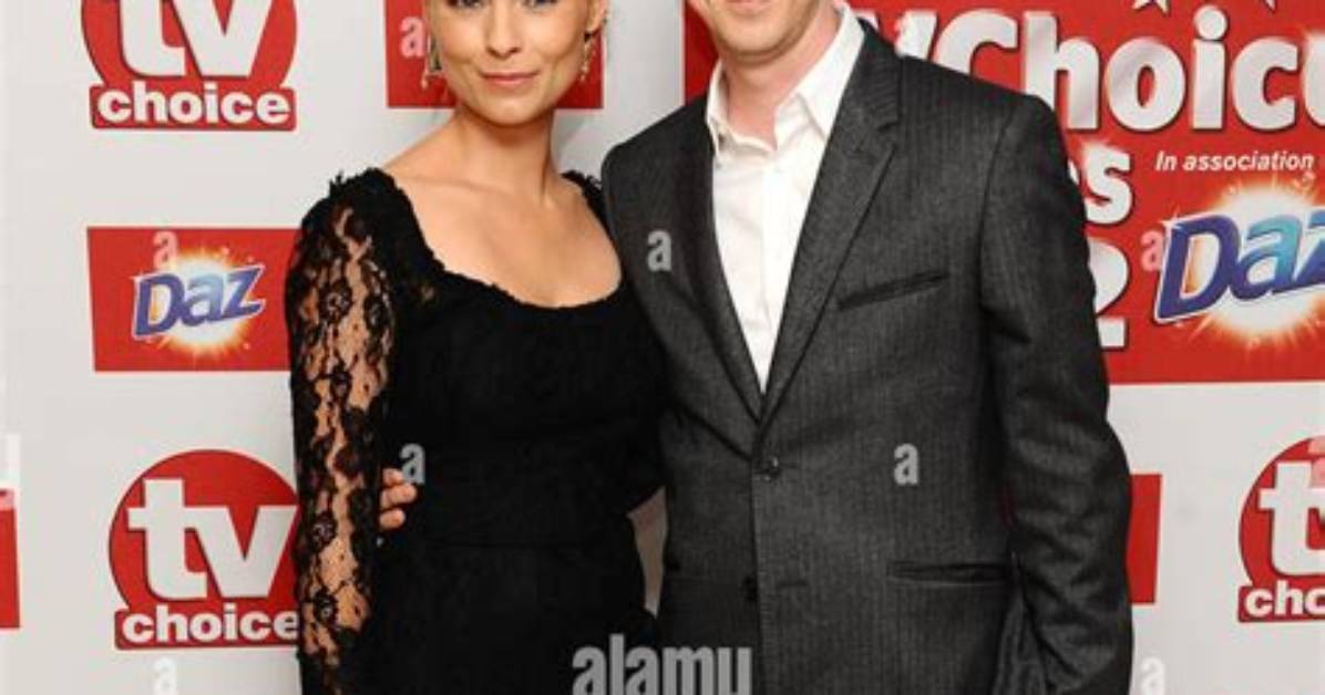 Lee Ingleby and Myanna Buring: Unveiling Their Marital Status