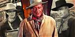 Legendary Actor John Ford: Hollywood's Western Master