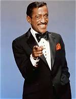 Legendary Actor Sammy Davis Jr. : a Multifaceted Icon