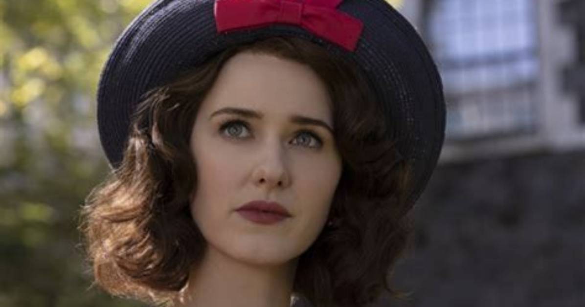 Legendary Actress Behind Hedy Ford in the Marvelous Mrs. Maisel