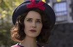 Legendary Actress Behind Hedy Ford in the Marvelous Mrs. Maisel