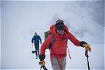 Legendary Climbers: Brian O'neill and Hilaree Nelson