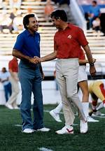 Legendary Coach Lee Corso: College Football Analyst Extraordinaire