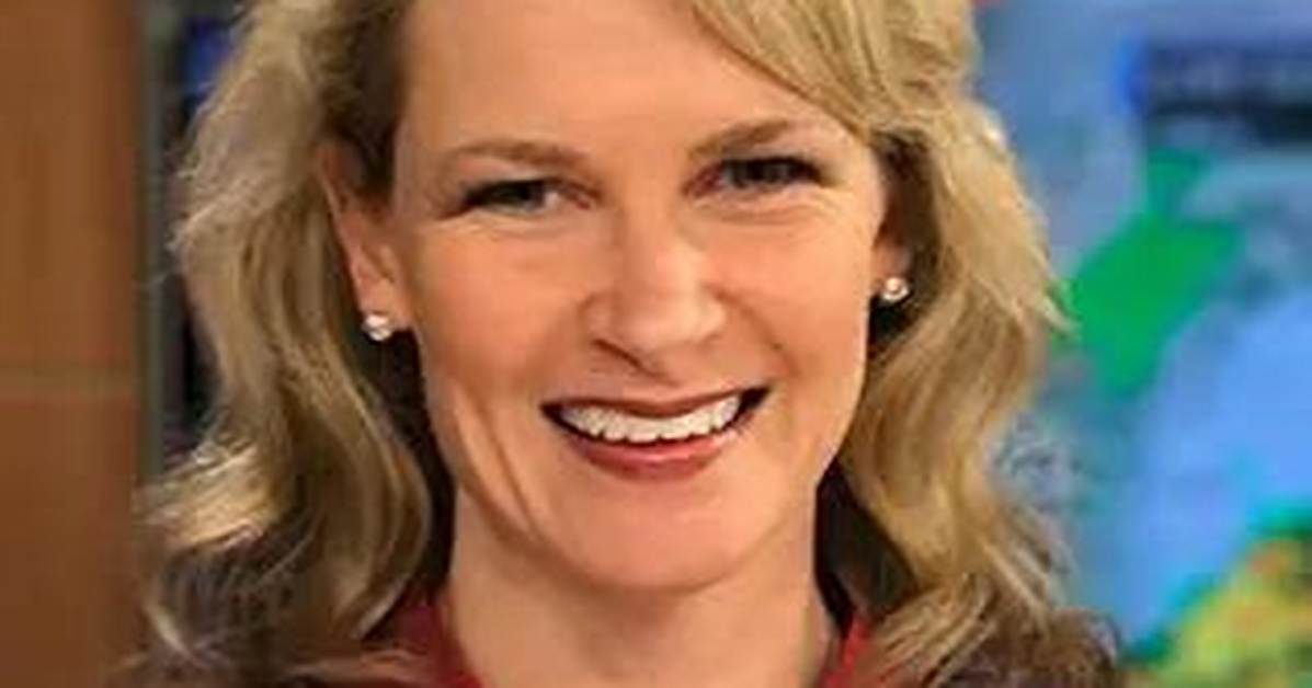 Leigh Brock Wiki, Age, Married, Engaged, Salary, Height (Meteorologist) ·