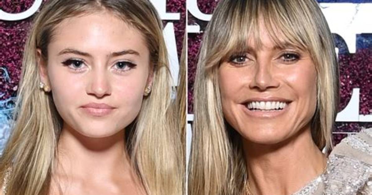 Leni Klum Height, Age, Net Worth, Bio, Career & More