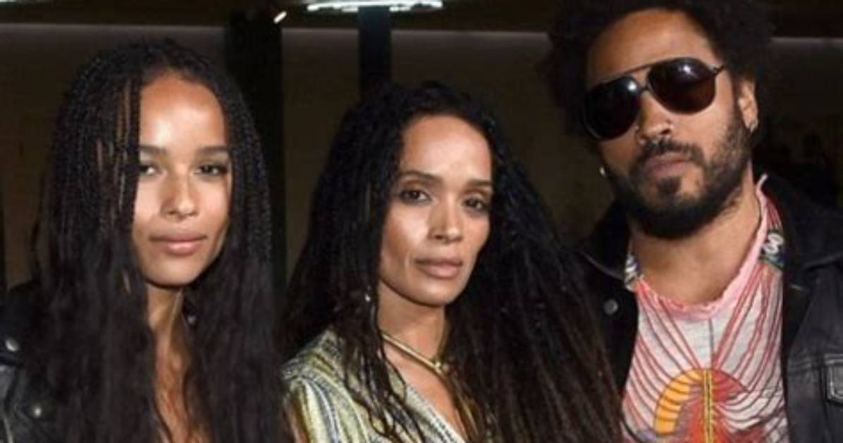 Lenny Kravitz Siblings: Discover the Talented Family
