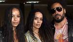Lenny Kravitz Siblings: Discover the Talented Family